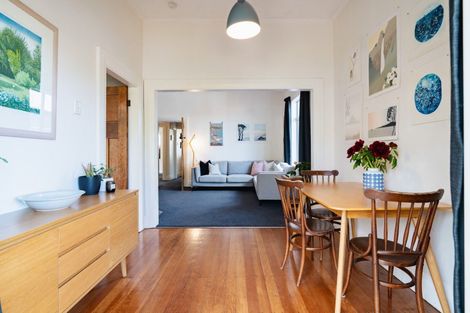 Photo of property in 168 Glenpark Avenue, Maryhill, Dunedin, 9011