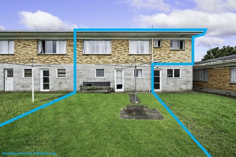 Photo of property in 3/3 Opaheke Road, Papakura, 2110