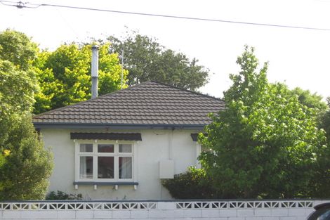 Photo of property in 11 Spring Grove Street, Spreydon, Christchurch, 8024