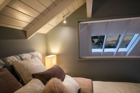Photo of property in 91 Princes Street, Northcote Point, Auckland, 0627