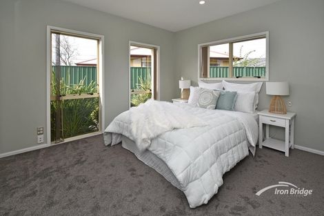 Photo of property in 7 Glengyle Place, Linwood, Christchurch, 8062