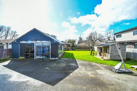 Photo of property in 63 Jellicoe Road, Manurewa, Auckland, 2102