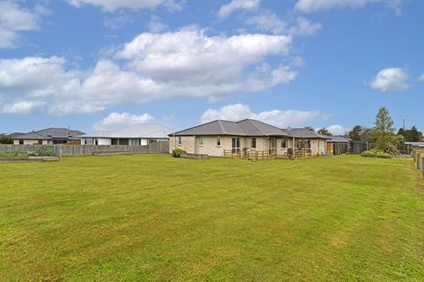 Photo of property in 4 Reeds Road, Darfield, 7510