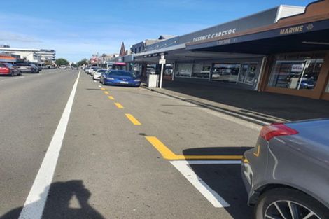 Photo of property in 207 Devon Street West, New Plymouth, 4310