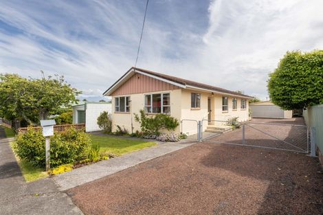Photo of property in 7 Lydford Place, Spotswood, New Plymouth, 4310