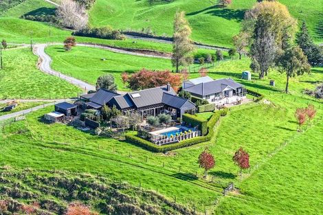 Photo of property in 85 Lichfield Road, Lichfield, Putaruru, 3482