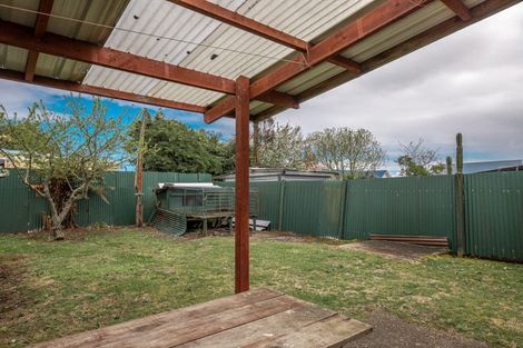 Photo of property in 14 Queen Street, Westport, 7825