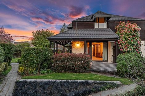 Photo of property in 54a Greers Road, Burnside, Christchurch, 8041