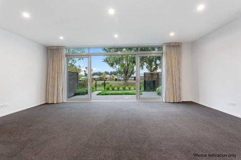 Photo of property in 39c Footbridge Terrace, Kaiapoi, 7630