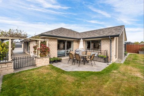 Photo of property in 13 Broomleigh Drive, Rolleston, 7615