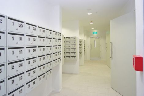Photo of property in Soho Apartments, 1208/74 Taranaki Street, Te Aro, Wellington, 6011