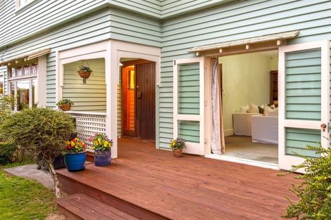 Photo of property in 89 Chapter Street, St Albans, Christchurch, 8052