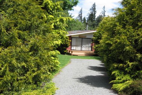 Photo of property in 2 Bristol Street, Hanmer Springs, 7334