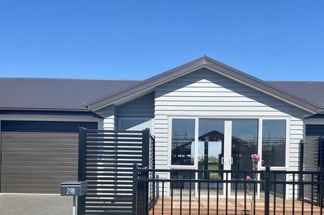 Photo of property in 29b Johnson Street, Kaiapoi, 7630