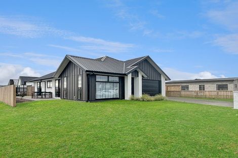 Photo of property in 10 Rangitihi Street, Matamata, 3400