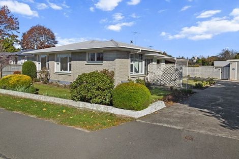 Photo of property in 143 Harrison Street, Allenton, Ashburton, 7700