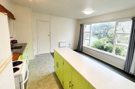 Photo of property in 51 Mortimer Terrace, Brooklyn, Wellington, 6021