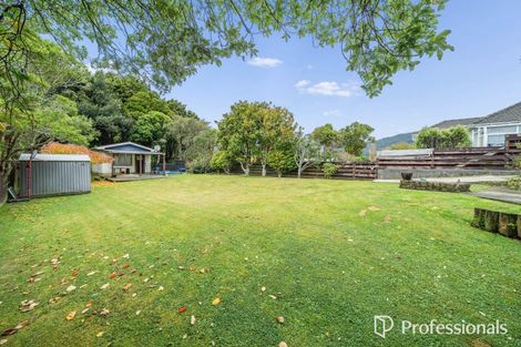 Photo of property in 45 Stanley Street, Wainuiomata, Lower Hutt, 5014