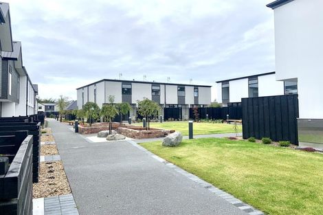 Photo of property in 2/8 New Brighton Road, Shirley, Christchurch, 8061