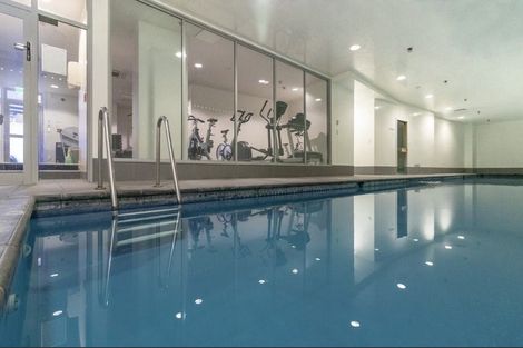Photo of property in Soho Apartments, 206/74 Taranaki Street, Te Aro, Wellington, 6011