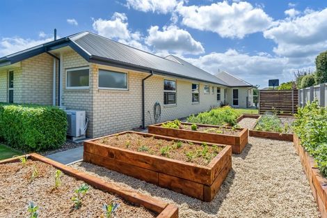 Photo of property in 7 Cameron Crescent, Rolleston, 7614