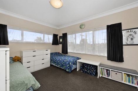 Photo of property in 44 Snell Street, Morrinsville, 3300