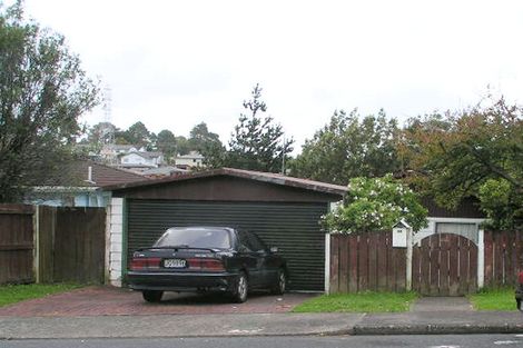 Photo of property in 44 Gallony Avenue, Massey, Auckland, 0614