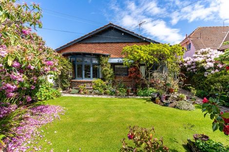 Photo of property in 198 Forbury Road, Saint Clair, Dunedin, 9012
