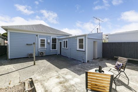 Photo of property in 10 Emmett Street, Newtown, Wellington, 6021