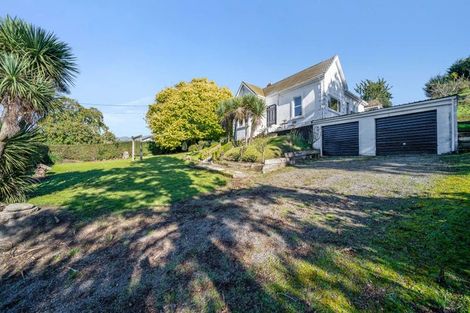 Photo of property in 1 Jessop Street, South Hill, Oamaru, 9400