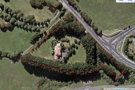 Photo of property in 163 Brigham Creek Road, Whenuapai, Auckland, 0618