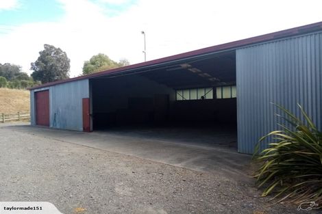 Photo of property in 651 Puketapu Road, Puketapu, Napier, 4183