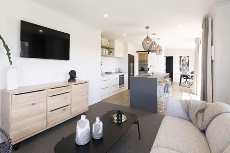 Photo of property in 39b Rangimaarie Crescent, Snells Beach, 0920
