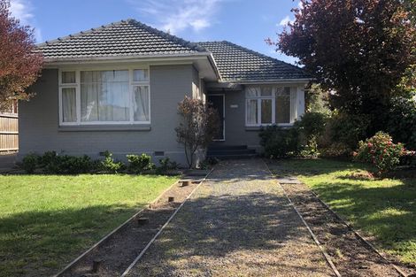 Photo of property in 125 Saint Martins Road, Saint Martins, Christchurch, 8022