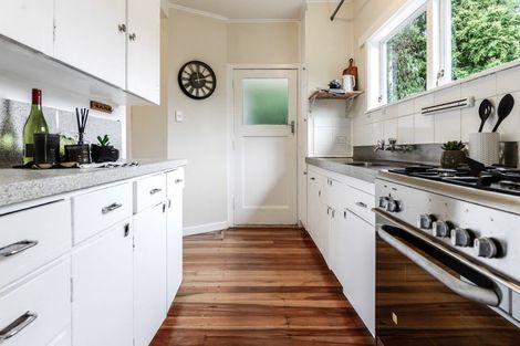 Photo of property in 87 Fox Street, Hamilton East, Hamilton, 3216