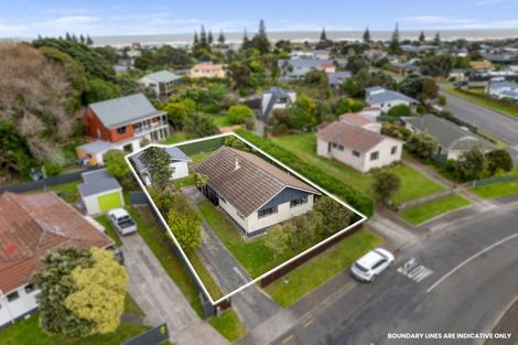 Photo of property in 99 Norfolk Crescent, Otaki Beach, Otaki, 5512