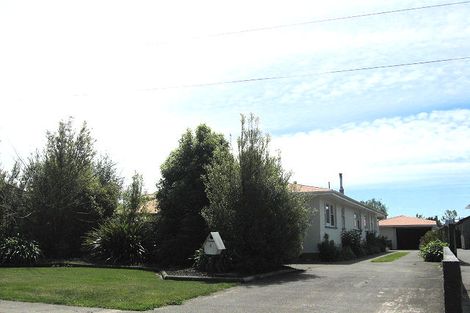 Photo of property in 4 Carr Street, Blenheim, 7201