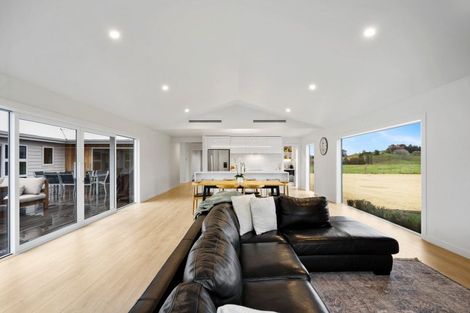 Photo of property in 2506 Kahuranaki Road, Elsthorpe, Havelock North, 4295