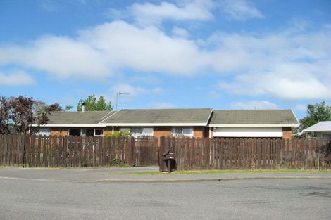 Photo of property in 3 Murray Place, Kaiapoi, 7630