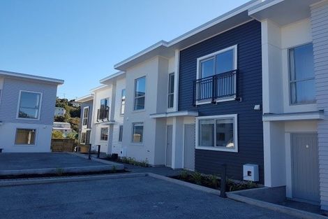 Photo of property in 32u1 Dr Taylor Terrace, Johnsonville, Wellington, 6037