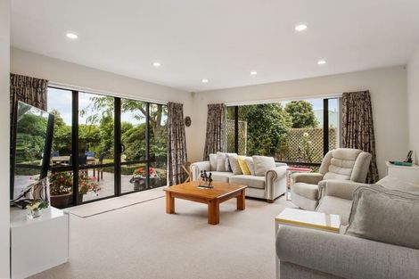 Photo of property in 37 Riverton Terrace, Halswell, Christchurch, 8025