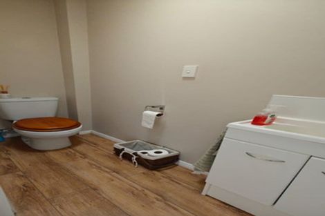 Photo of property in 97 Unsworth Drive, Unsworth Heights, Auckland, 0632