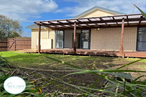 Photo of property in 60 Sheriff Place, Randwick Park, Auckland, 2105