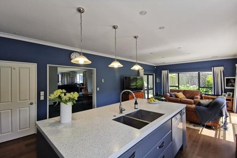 Photo of property in 26 Amesbury Drive, Churton Park, Wellington, 6037