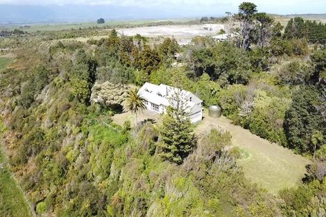 Photo of property in 888 Cape Foulwind Road, Cape Foulwind, Westport, 7892