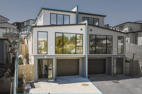 Photo of property in 13a Lawson Creek Street, Massey, Auckland, 0614