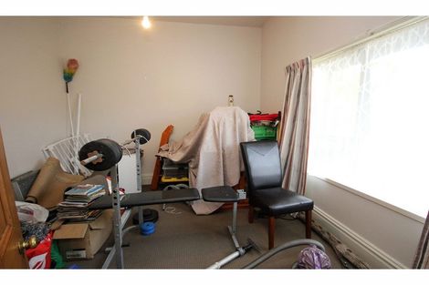 Photo of property in 205 Simeon Street, Spreydon, Christchurch, 8024