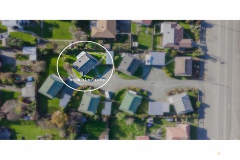 Photo of property in 150 Queen Street, Waimate, 7924