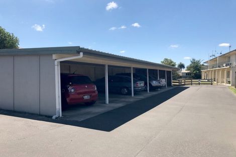 Photo of property in 11 North Street, Palmerston North, 4410