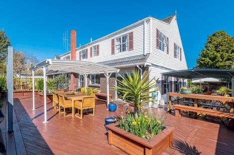 Photo of property in 5 Titoki Place, Levin, 5510